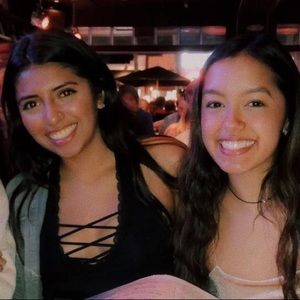 Meet your Posher, Andrea